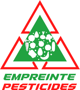 Empreinte Pesticides